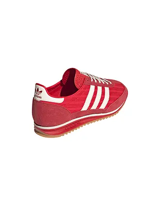ADIDAS ORIGINALS | Sneaker SL 72 OG | rot